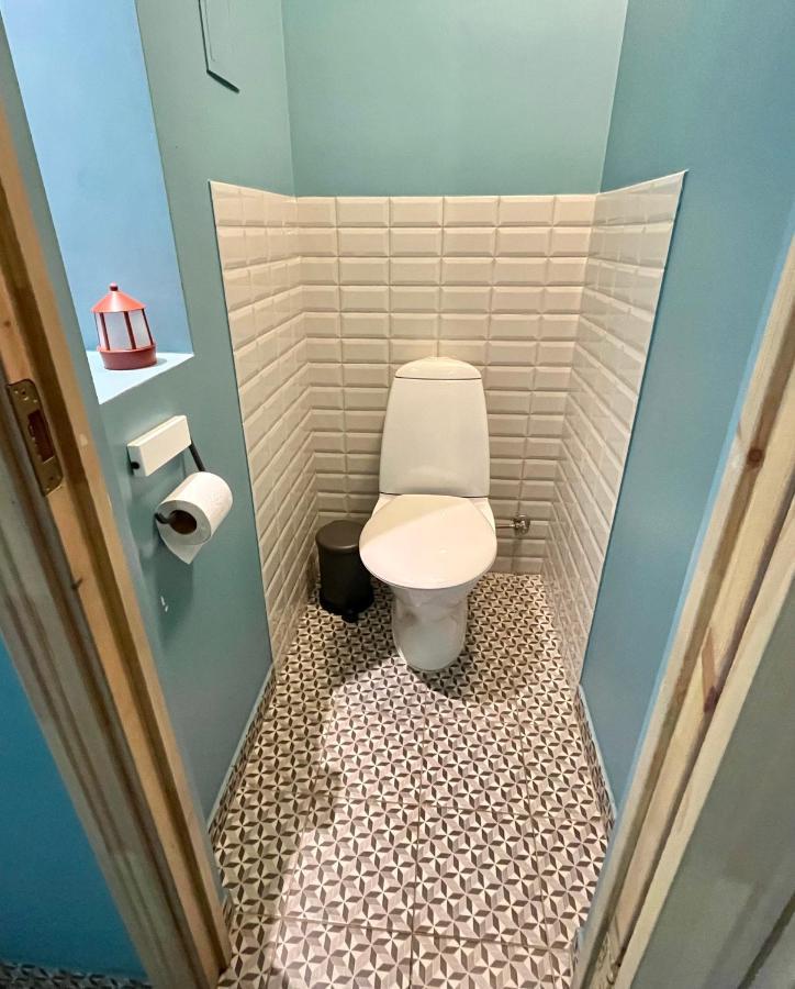Cozy Vibes Like Home It Is Quiet Apartment With Three Bedrooms Riga Esterno foto