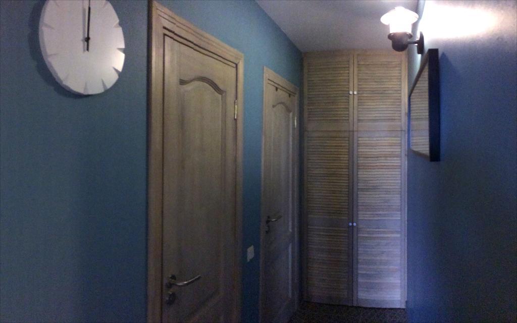 Cozy Vibes Like Home It Is Quiet Apartment With Three Bedrooms Riga Camera foto